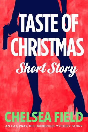 Taste of Christmas cover